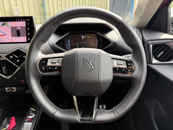 Used DS Automobiles DS 3 2024 for sale - 75478671: Photo 3