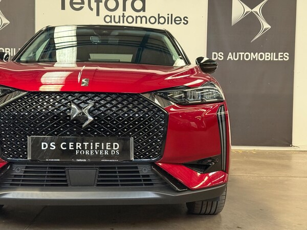 Used DS Automobiles DS 3 2024 for sale - 75478671: Photo 5