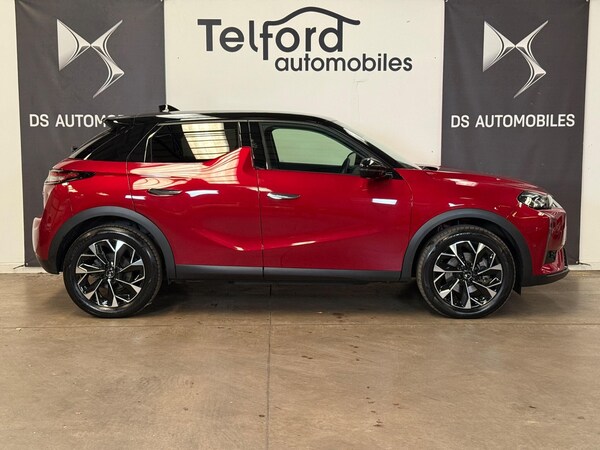 Used DS Automobiles DS 3 2024 for sale - 75478671: Photo 6