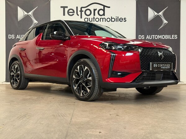 Used DS Automobiles DS 3 2024 for sale - 75478671: Photo 7