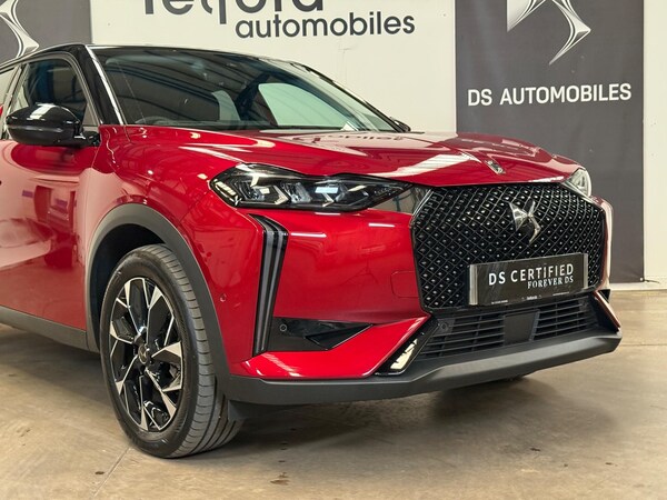Used DS Automobiles DS 3 2024 for sale - 75478671: Photo 9