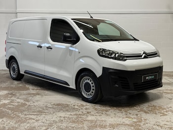 Used Citroen Dispatch 2022 for sale - 79202157: Photo