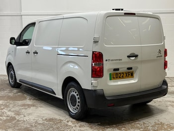 Used Citroen Dispatch 2022 for sale - 79202157: Photo