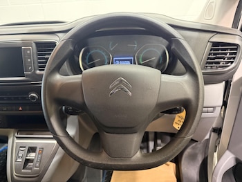 Used Citroen Dispatch 2022 for sale - 79202157: Photo