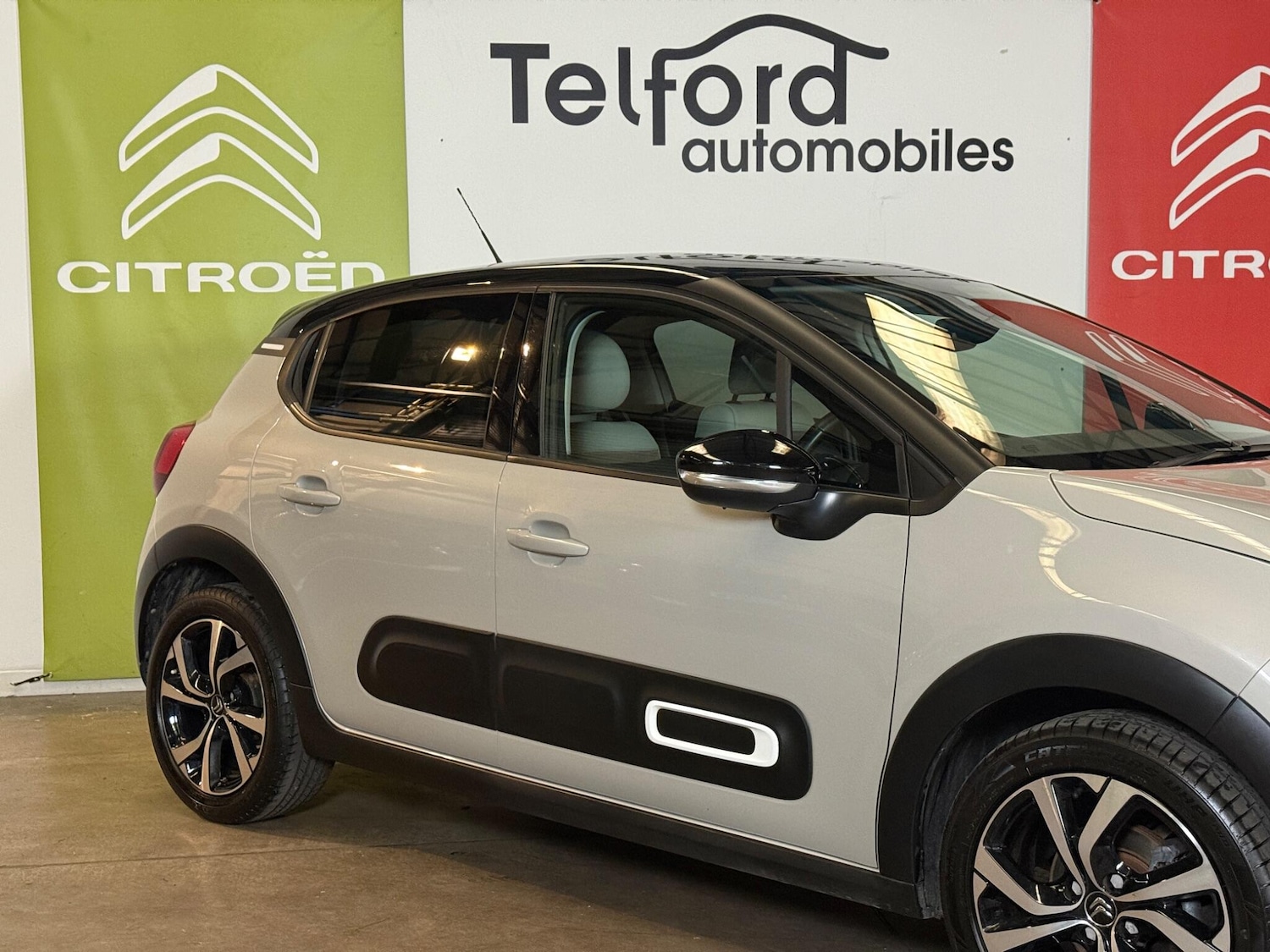 Used Citroen C3 2022 for sale - 76214217: Photo 10