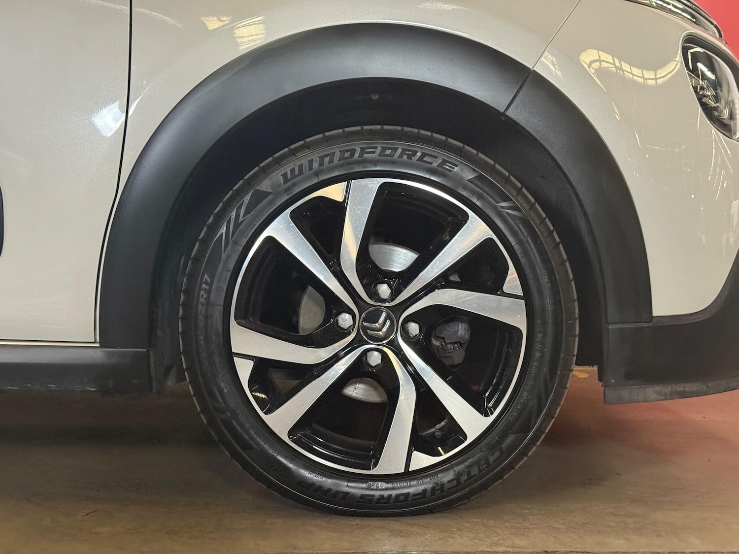 Used Citroen C3 2022 for sale - 76214217: Photo 12