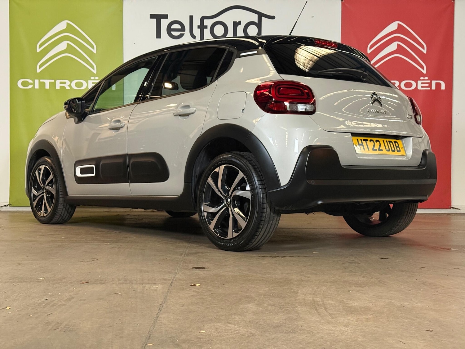 Used Citroen C3 2022 for sale - 76214217: Photo 13