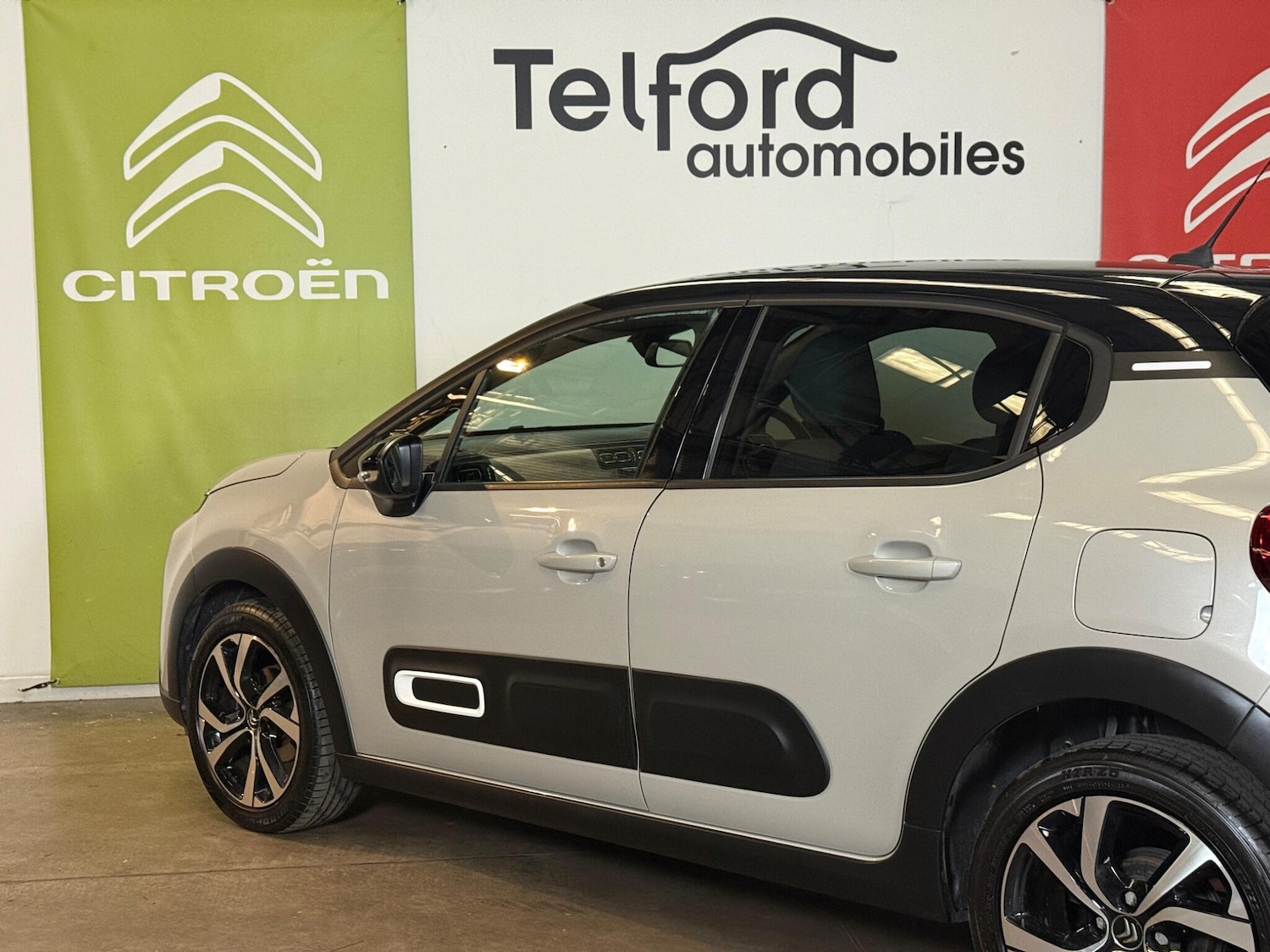 Used Citroen C3 2022 for sale - 76214217: Photo 14