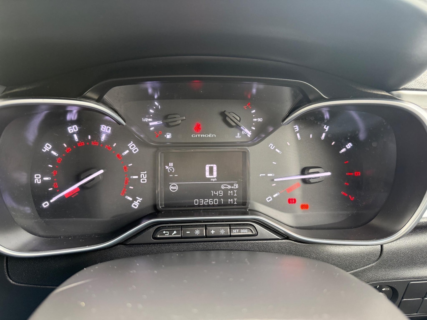 Used Citroen C3 2022 for sale - 76214217: Photo 17