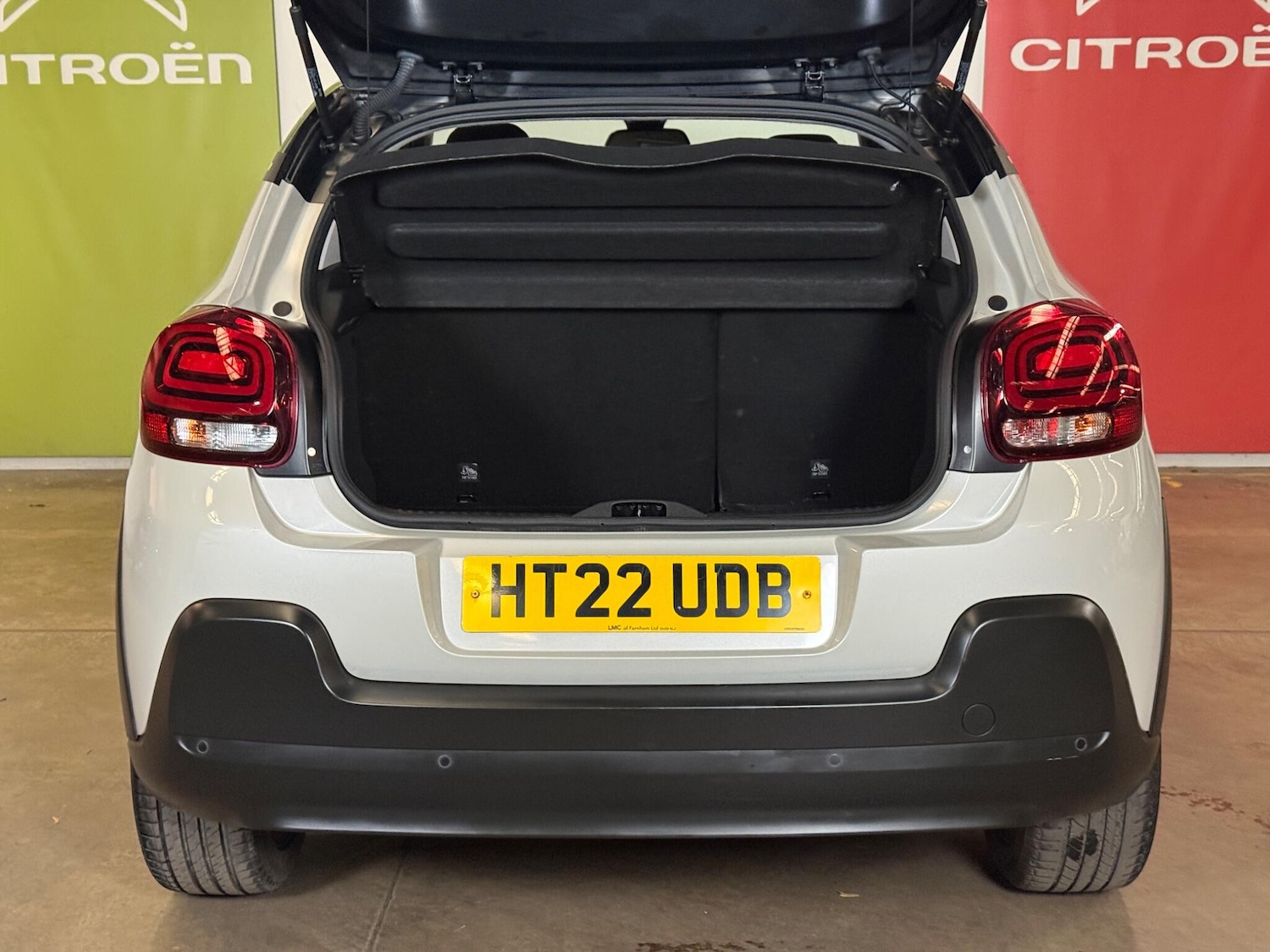 Used Citroen C3 2022 for sale - 76214217: Photo 18