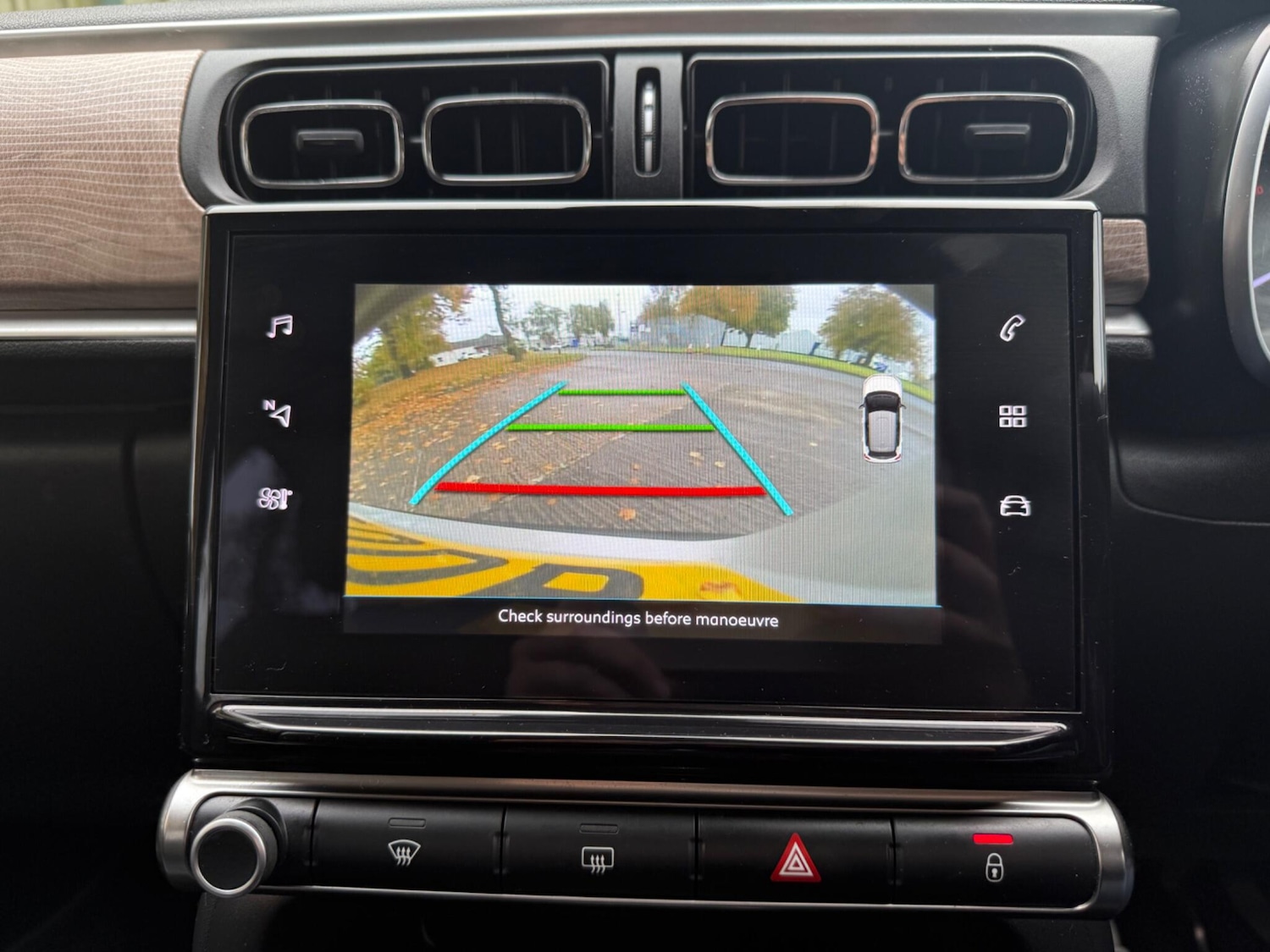 Used Citroen C3 2022 for sale - 76214217: Photo 21