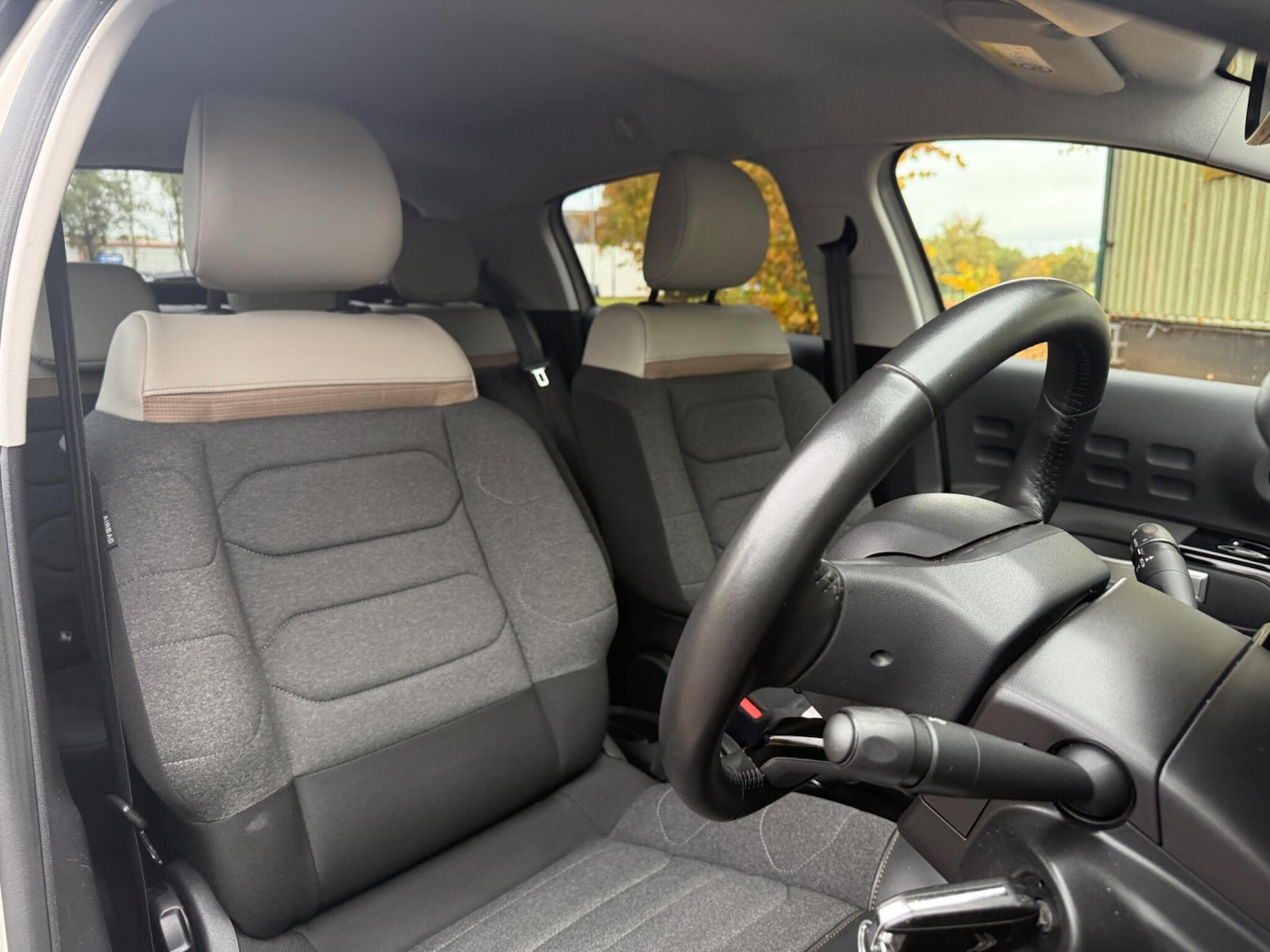 Used Citroen C3 2022 for sale - 76214217: Photo 22