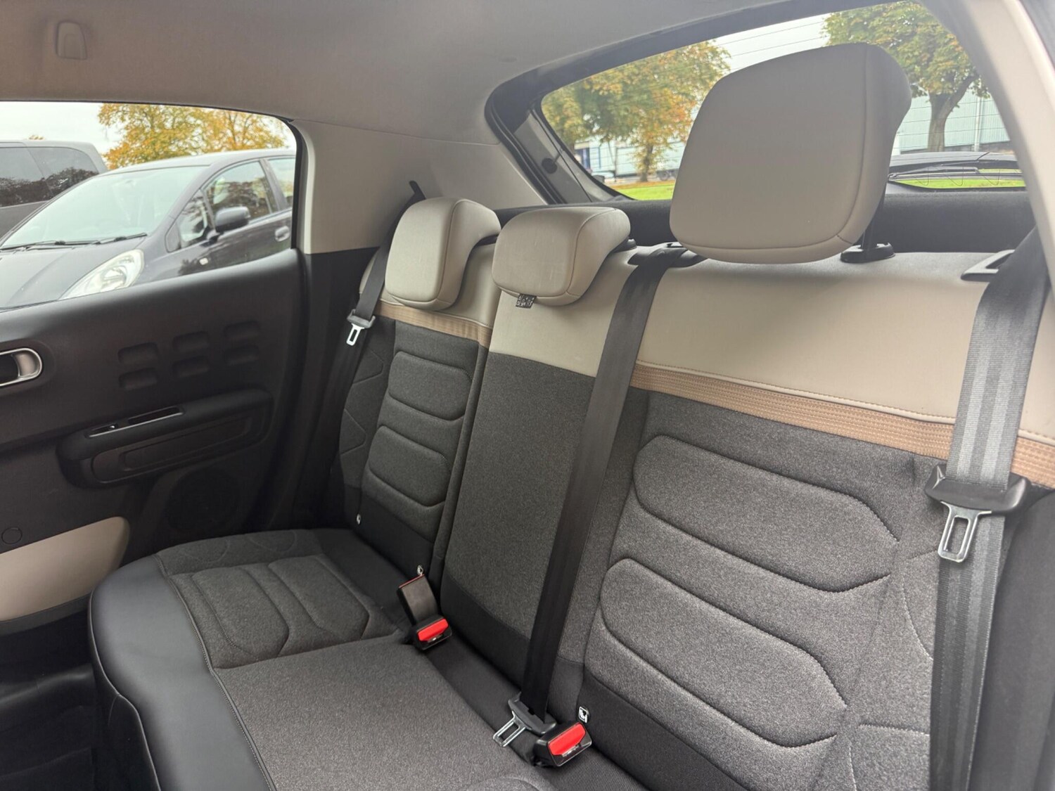 Used Citroen C3 2022 for sale - 76214217: Photo 23