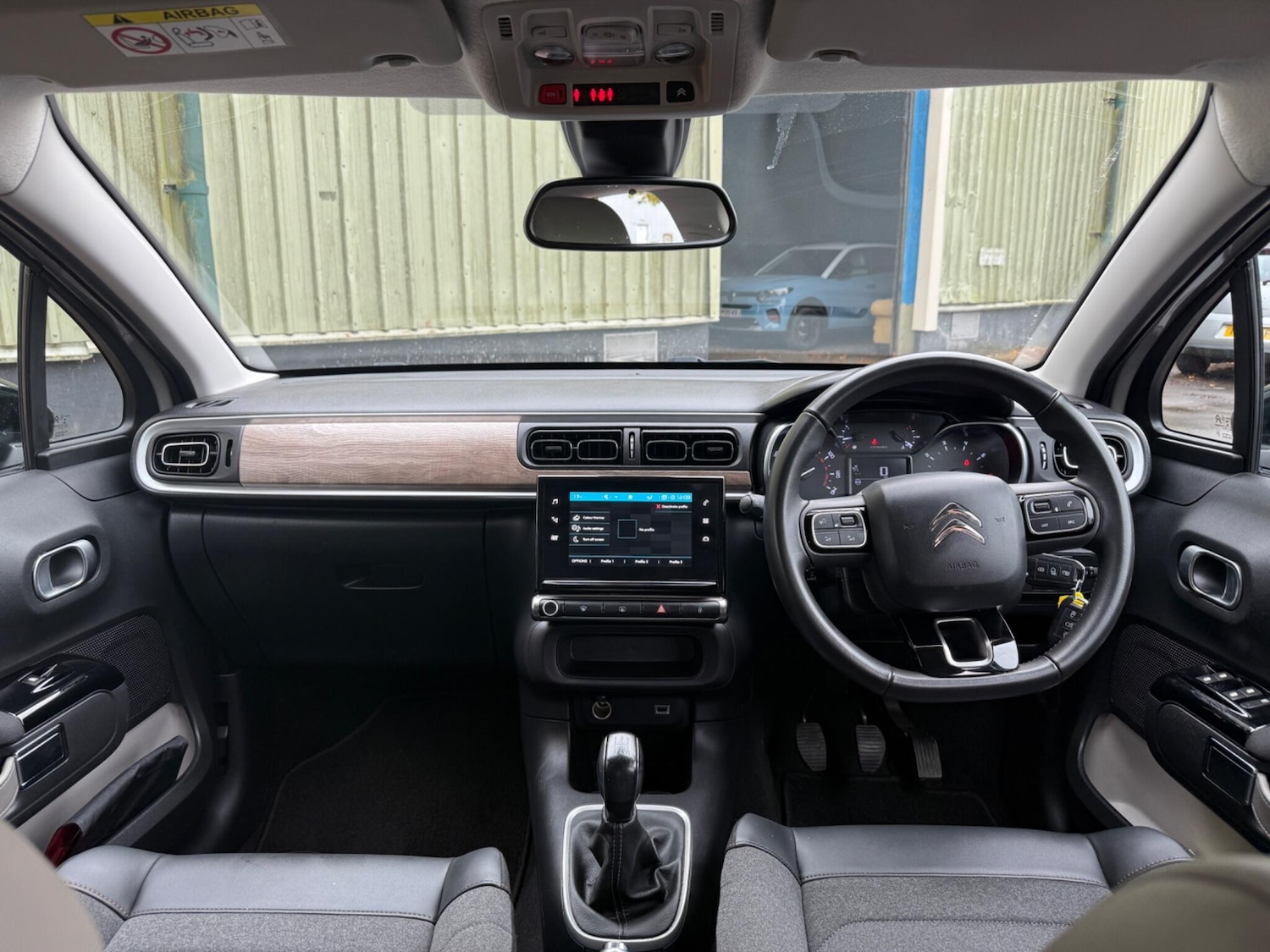 Used Citroen C3 2022 for sale - 76214217: Photo 24