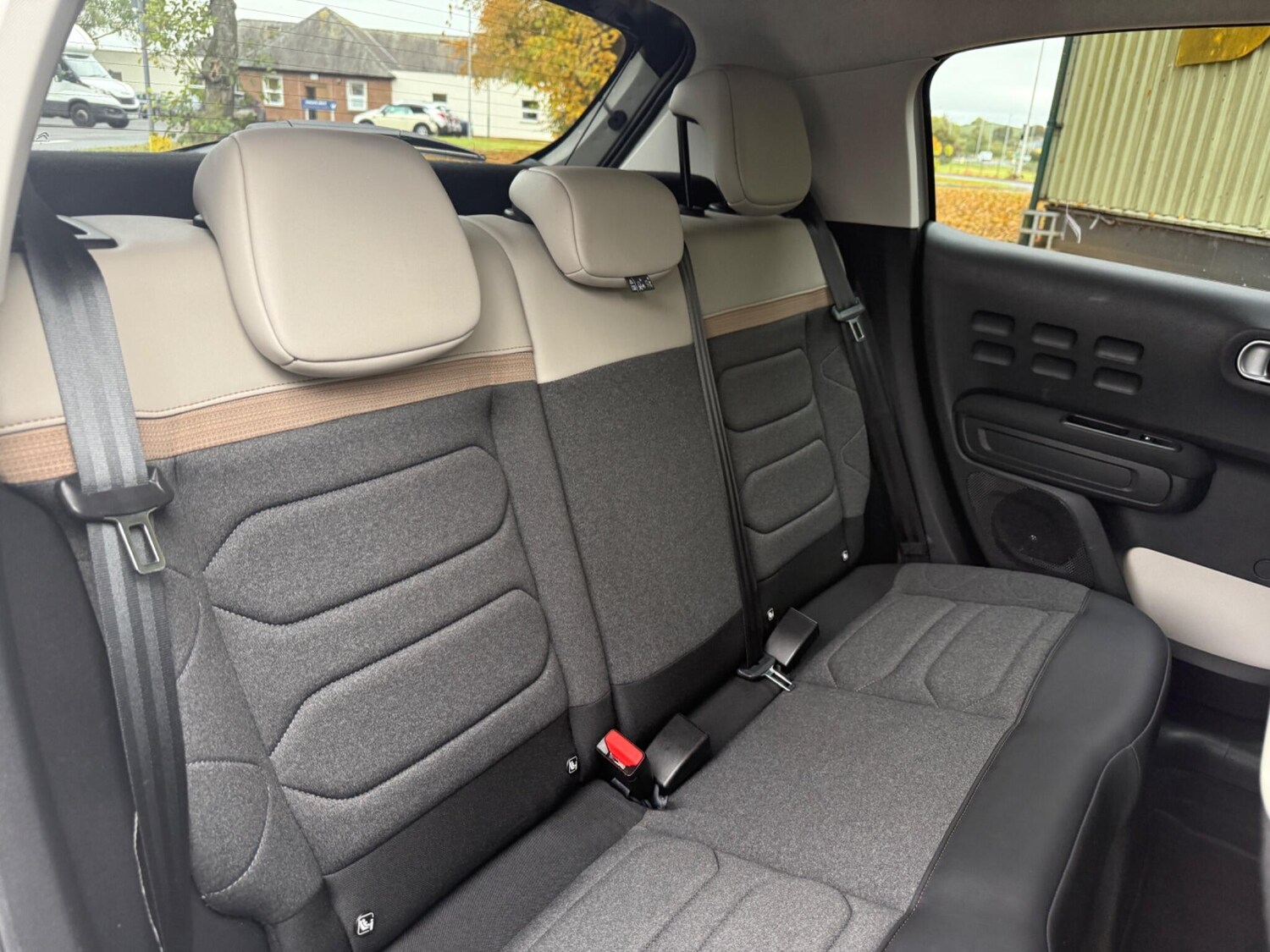 Used Citroen C3 2022 for sale - 76214217: Photo 25