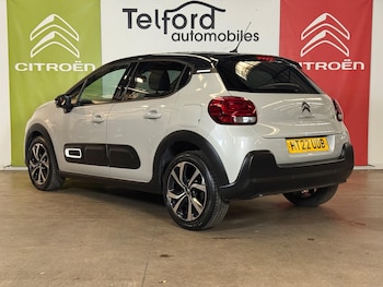 Used Citroen C3 2022 for sale - 76214217: Photo