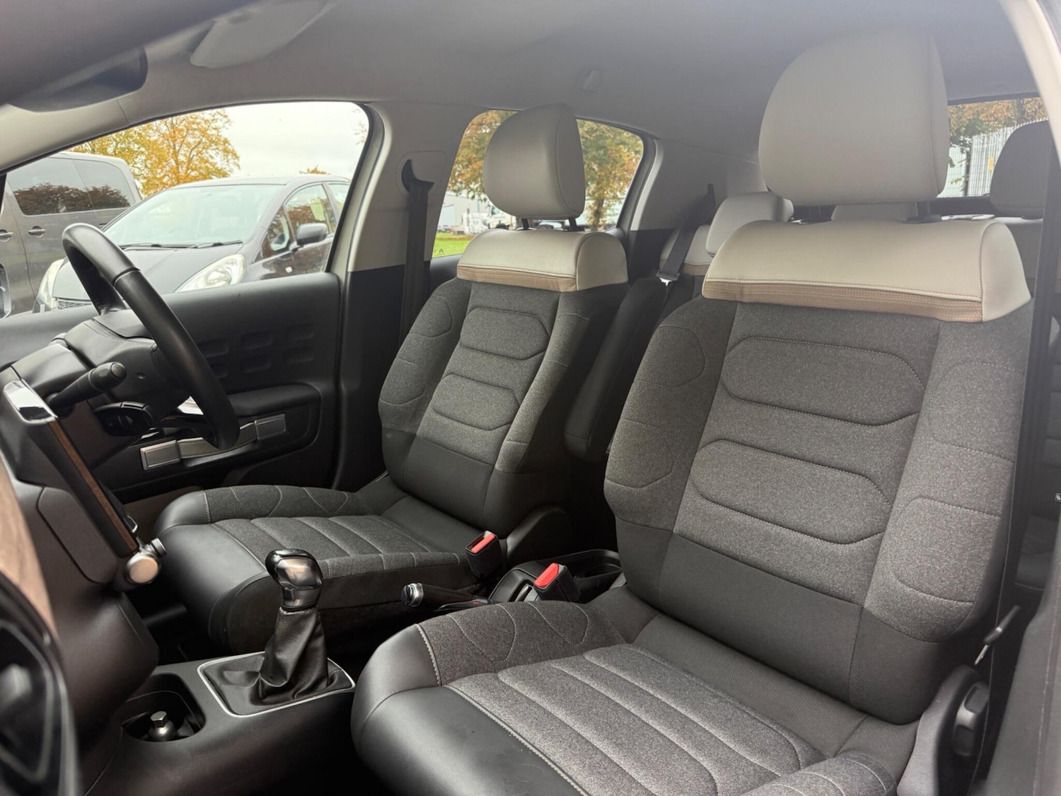 Used Citroen C3 2022 for sale - 76214217: Photo 4