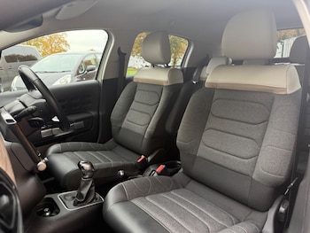 Used Citroen C3 2022 for sale - 76214217: Photo