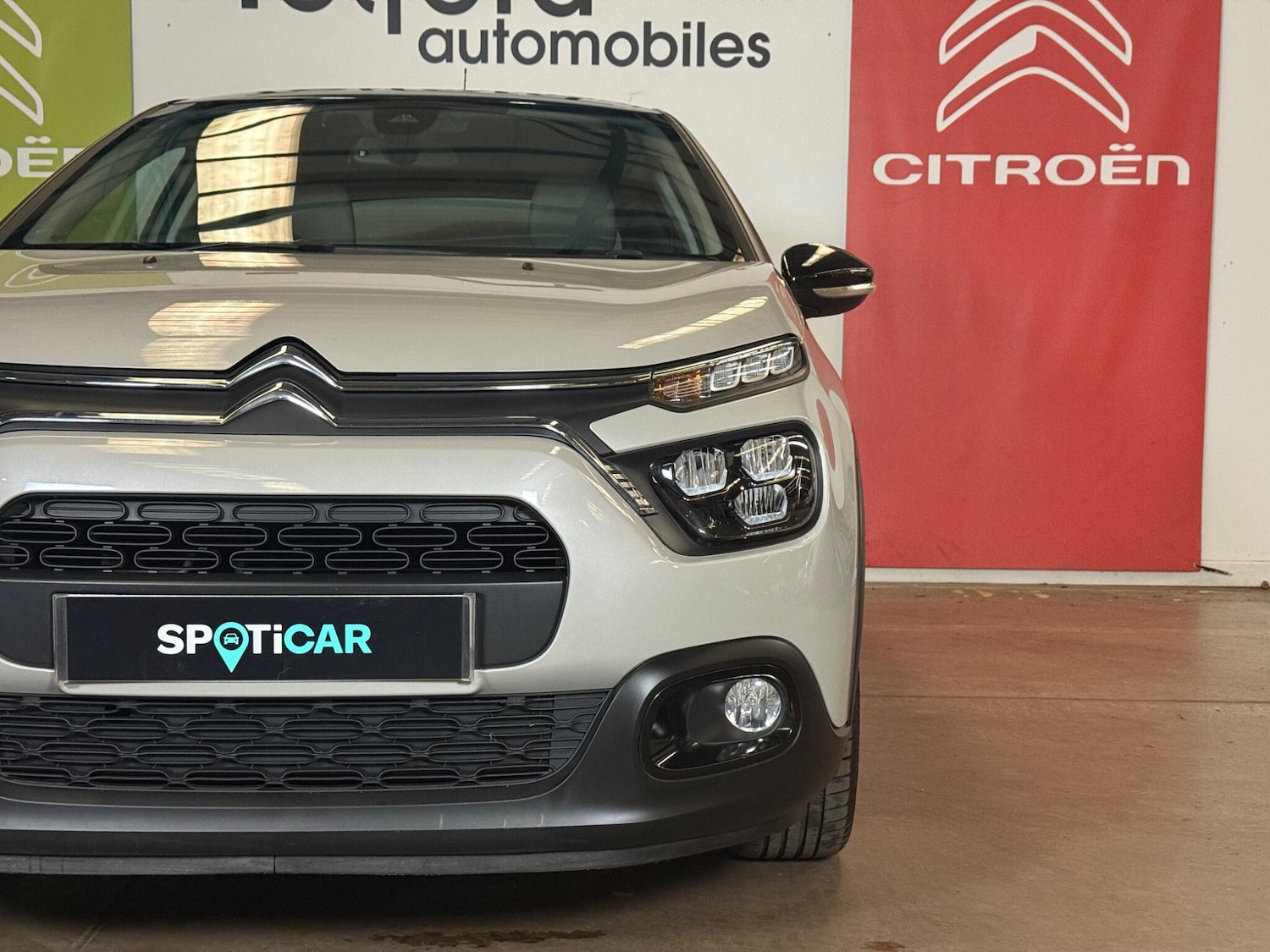 Used Citroen C3 2022 for sale - 76214217: Photo 5