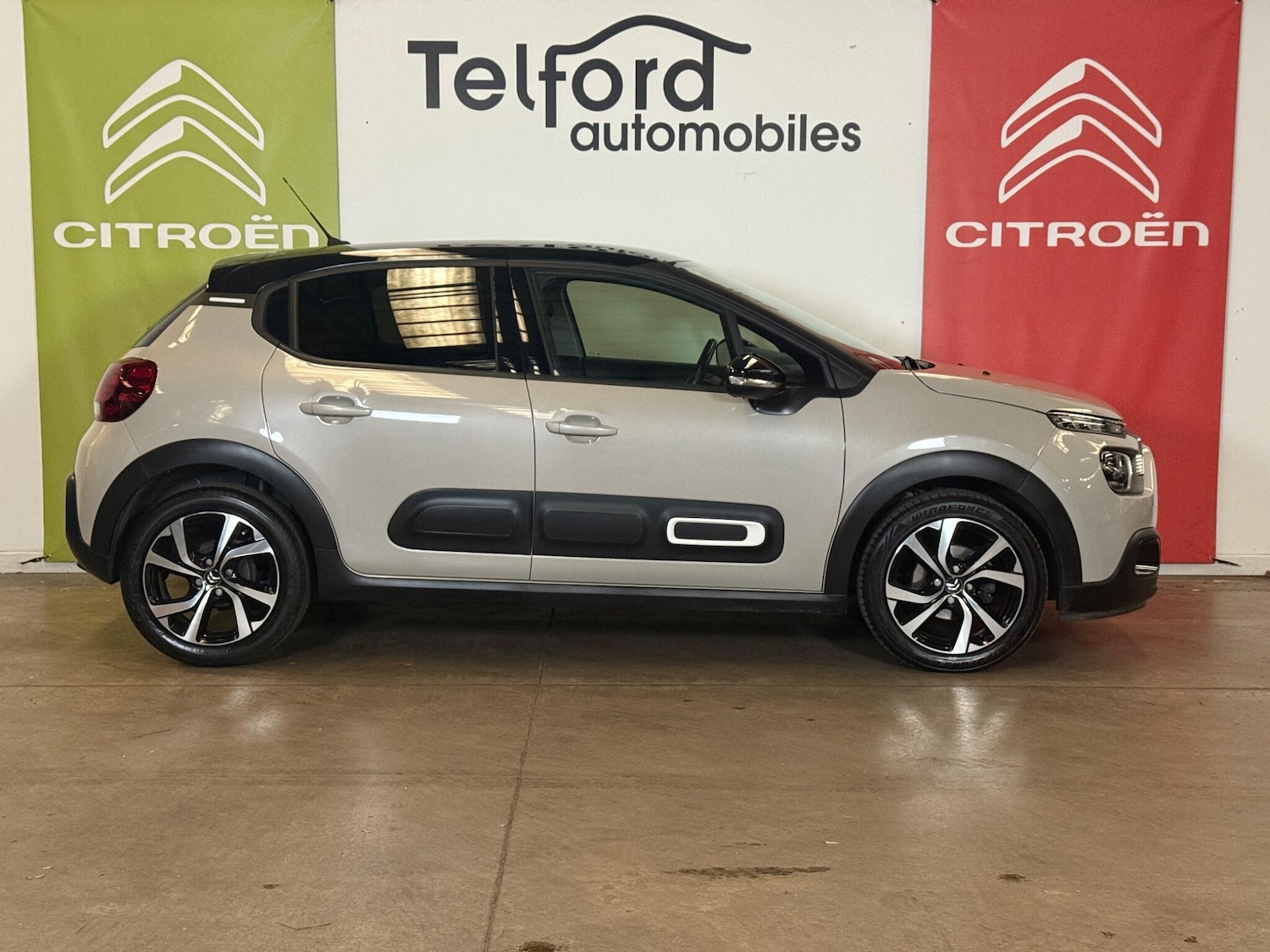 Used Citroen C3 2022 for sale - 76214217: Photo 6