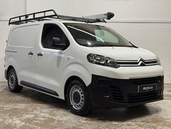 Used Citroen Dispatch 2020 for sale - 79279571: Photo