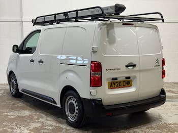 Used Citroen Dispatch 2020 for sale - 79279571: Photo