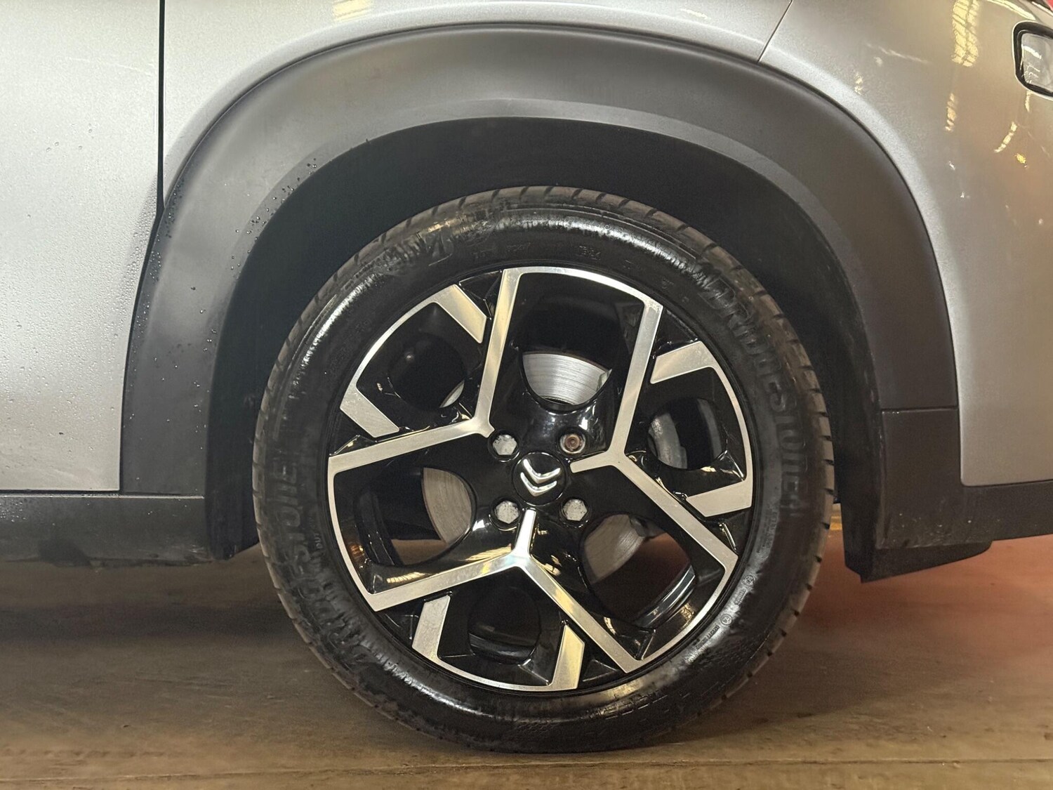 Used Citroen C3 Aircross 2024 for sale - 75781302: Photo 10
