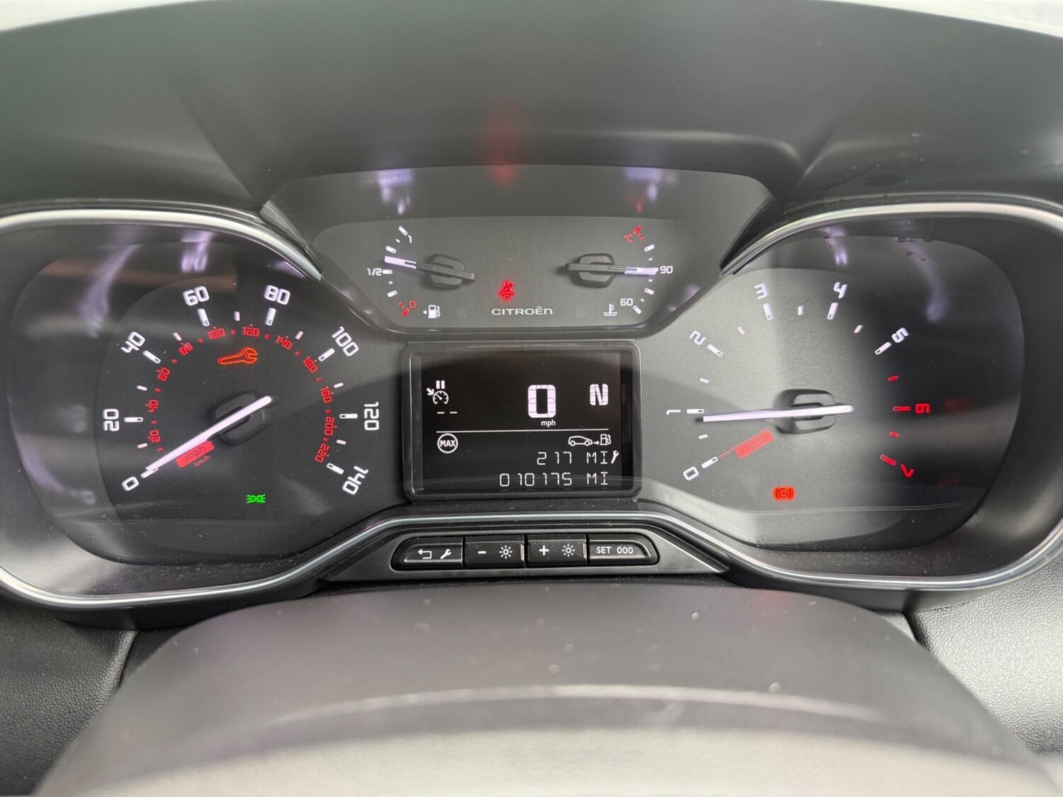 Used Citroen C3 Aircross 2024 for sale - 75781302: Photo 19