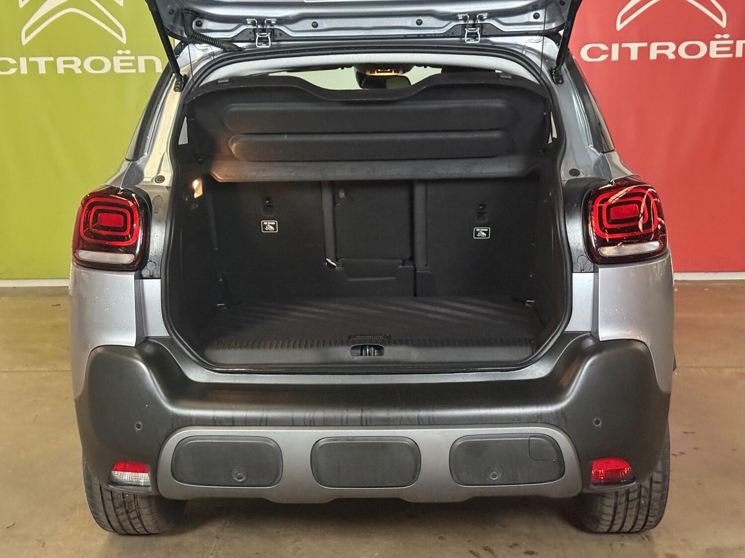 Used Citroen C3 Aircross 2024 for sale - 75781302: Photo 20