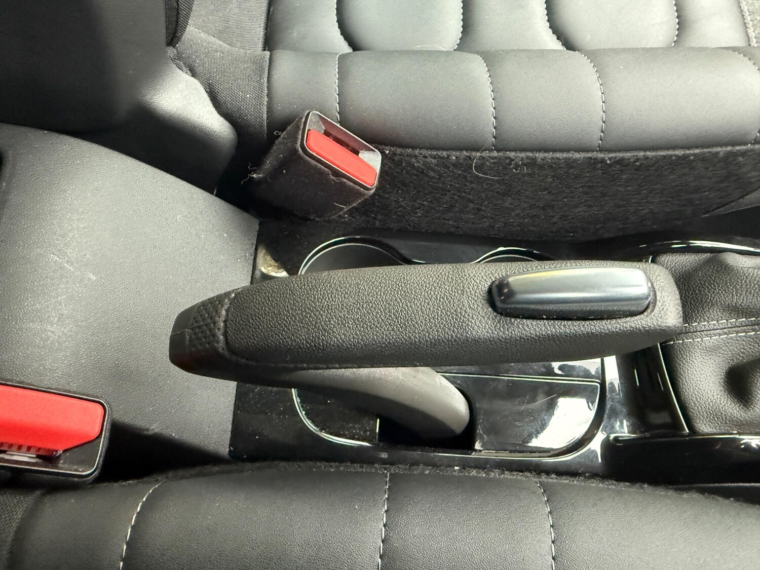 Used Citroen C3 Aircross 2024 for sale - 75781302: Photo 21