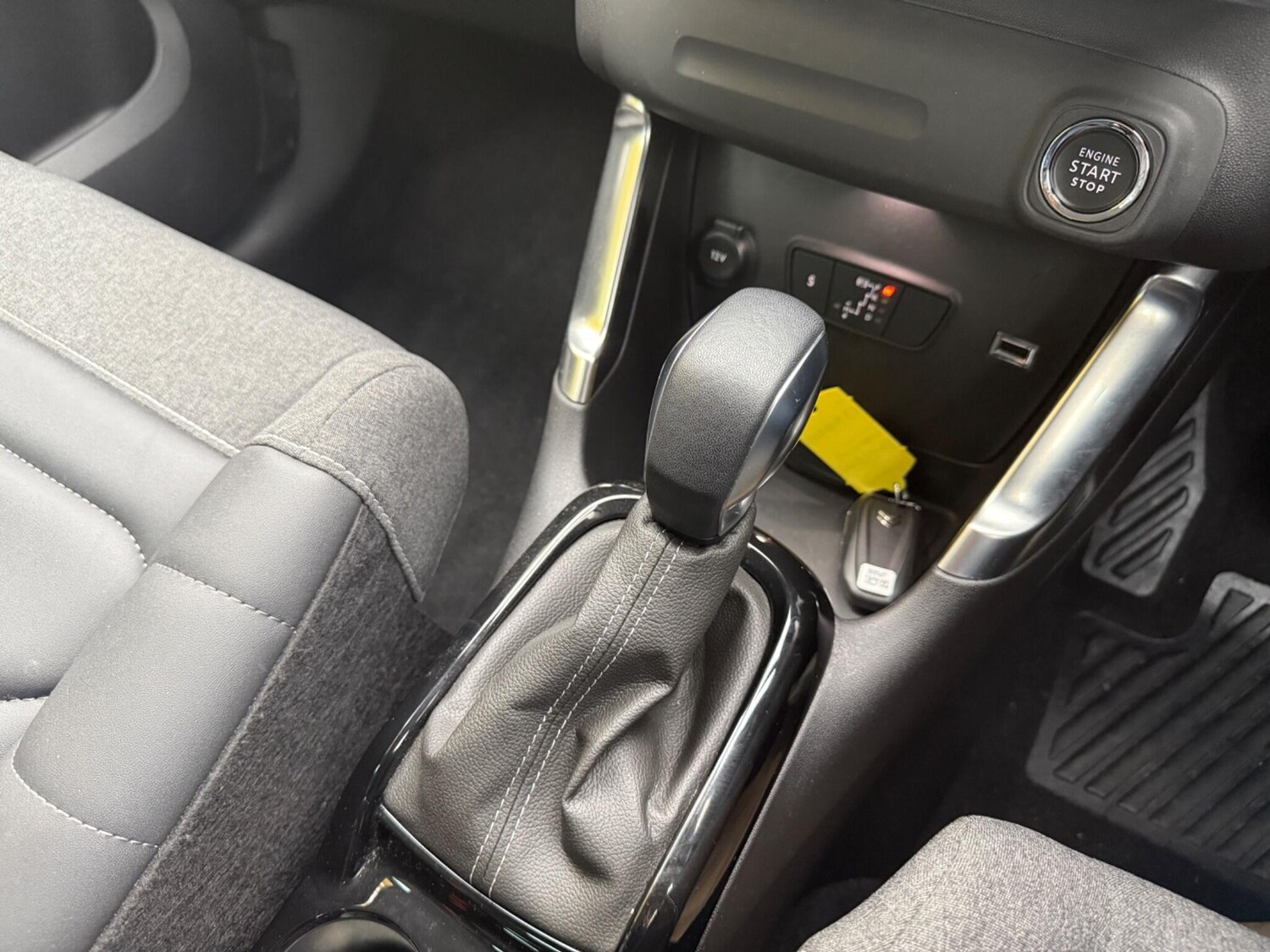 Used Citroen C3 Aircross 2024 for sale - 75781302: Photo 22