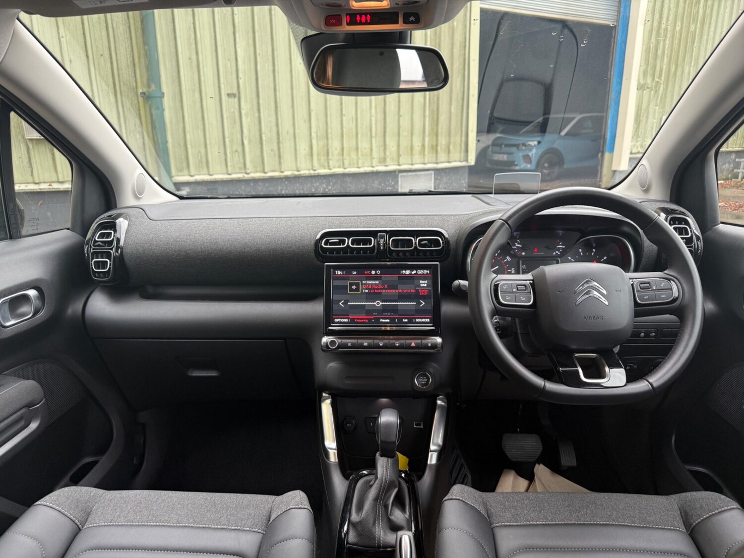 Used Citroen C3 Aircross 2024 for sale - 75781302: Photo 23