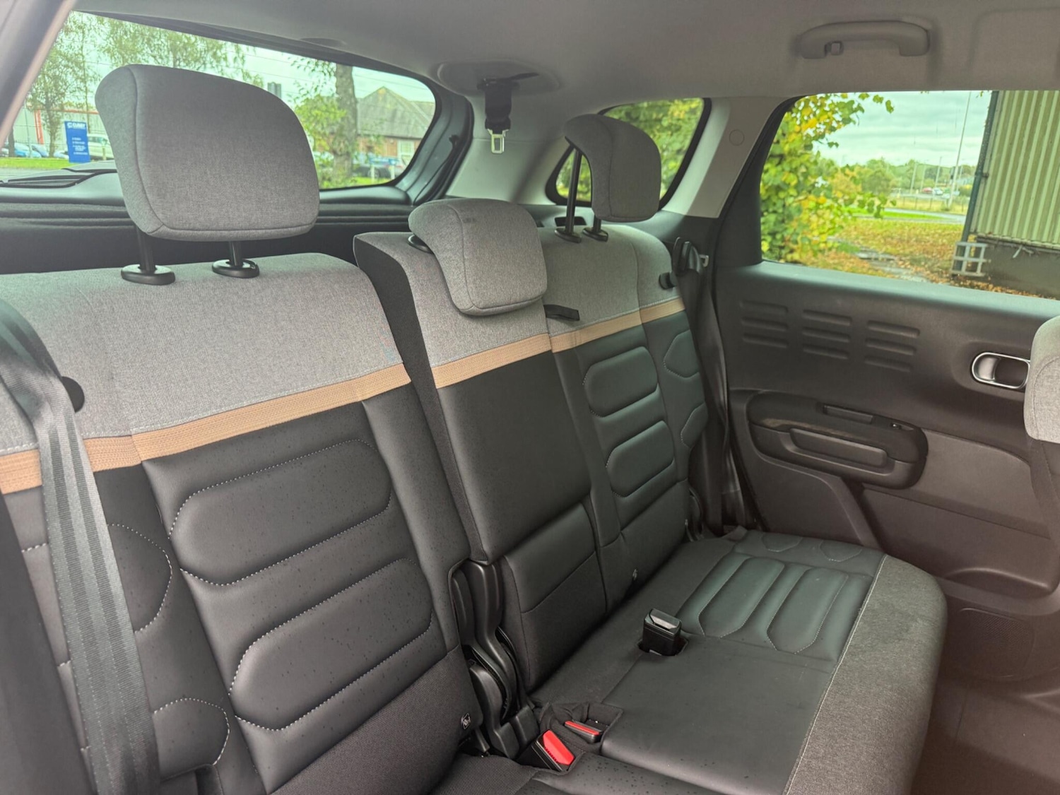 Used Citroen C3 Aircross 2024 for sale - 75781302: Photo 24