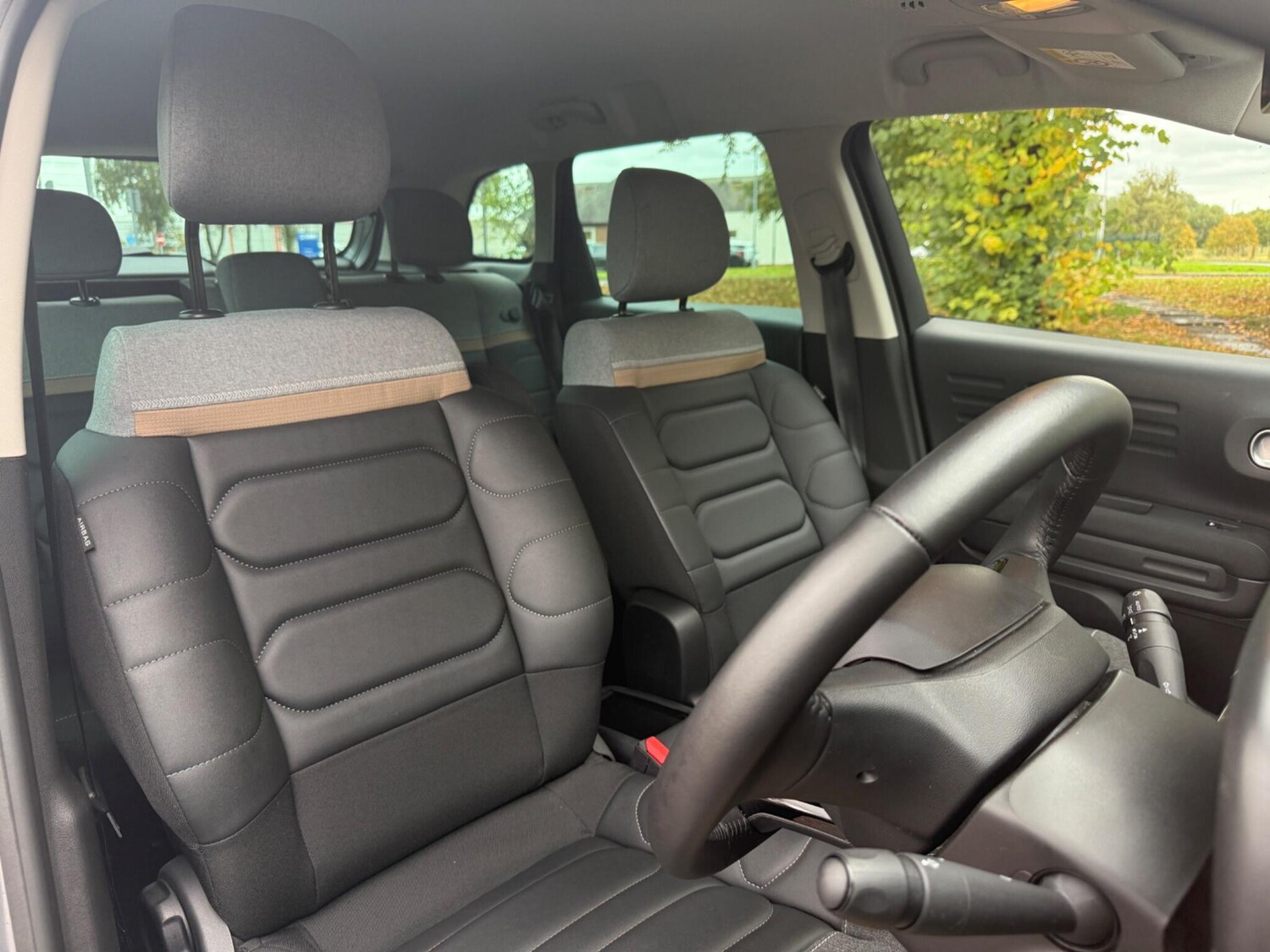 Used Citroen C3 Aircross 2024 for sale - 75781302: Photo 25