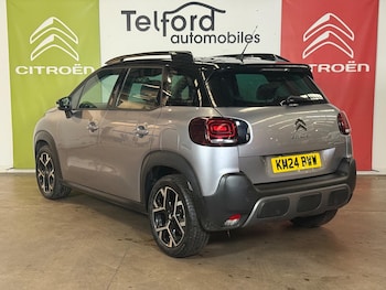 Used Citroen C3 Aircross 2024 for sale - 75781302: Photo