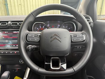 Used Citroen C3 Aircross 2024 for sale - 75781302: Photo