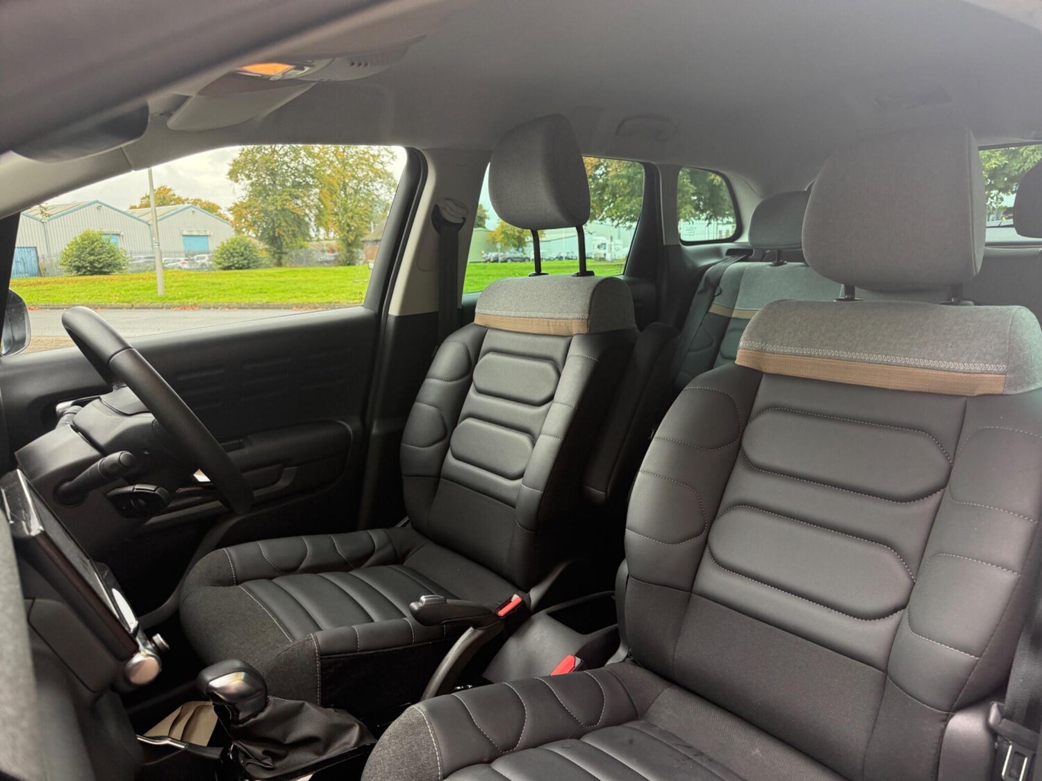 Used Citroen C3 Aircross 2024 for sale - 75781302: Photo 4