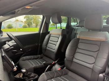 Used Citroen C3 Aircross 2024 for sale - 75781302: Photo
