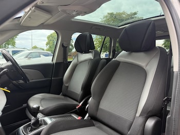 Used Citroen C4 Grand Picasso 2017 for sale - 75387714: Photo