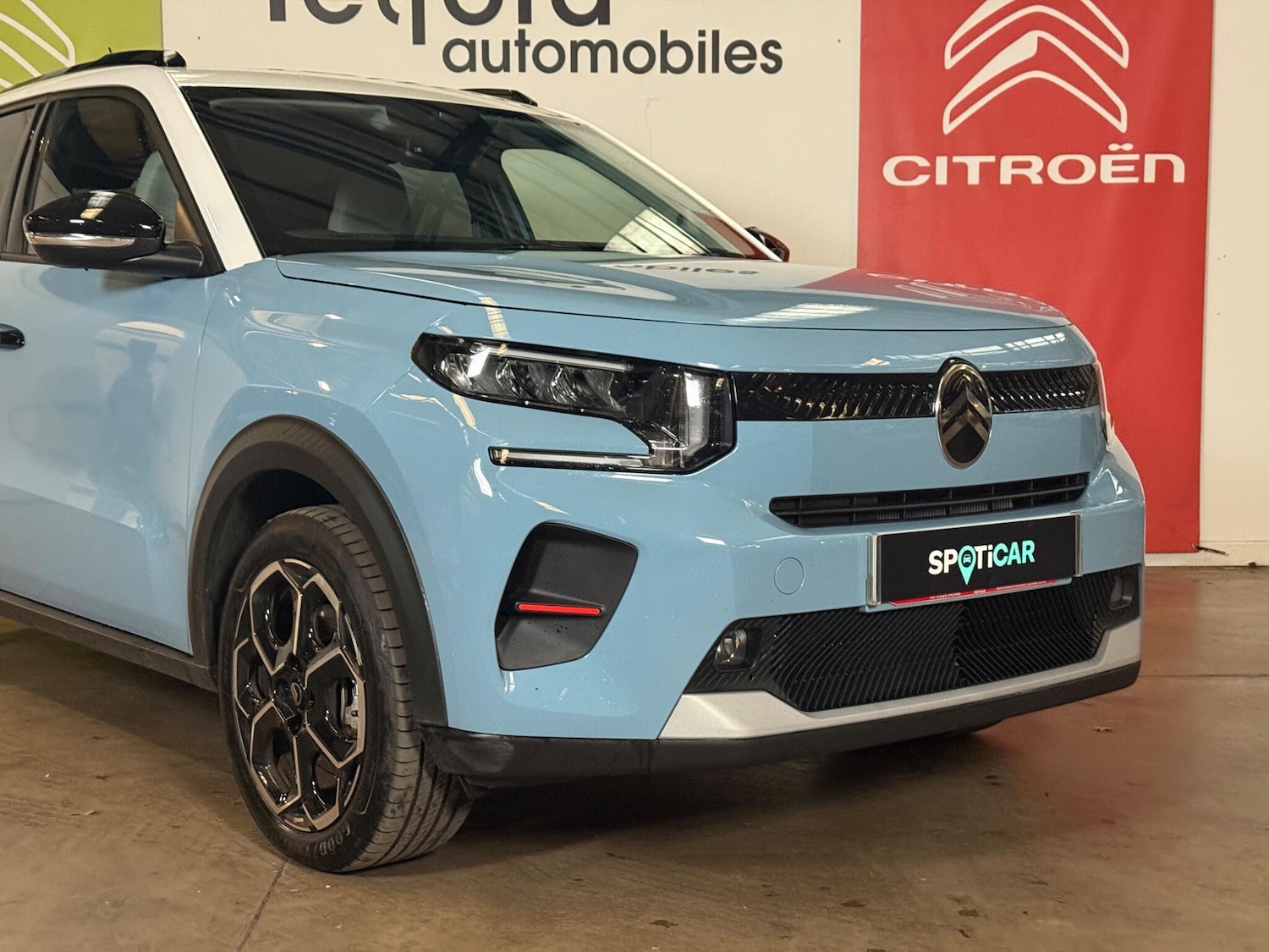 Used Citroen C3 2025 for sale - 76409425: Photo 10