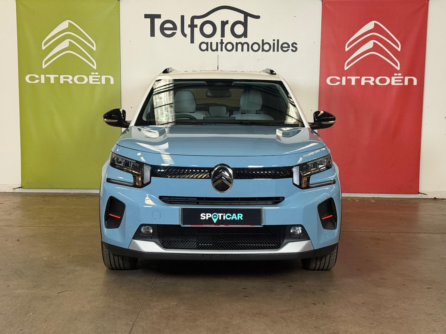 Used Citroen C3 2025 for sale - 76409425: Photo 11