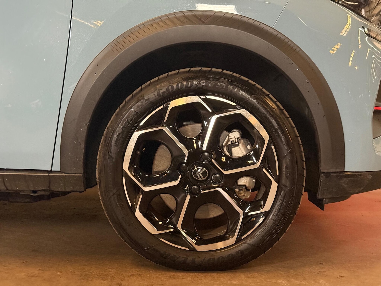 Used Citroen C3 2025 for sale - 76409425: Photo 12