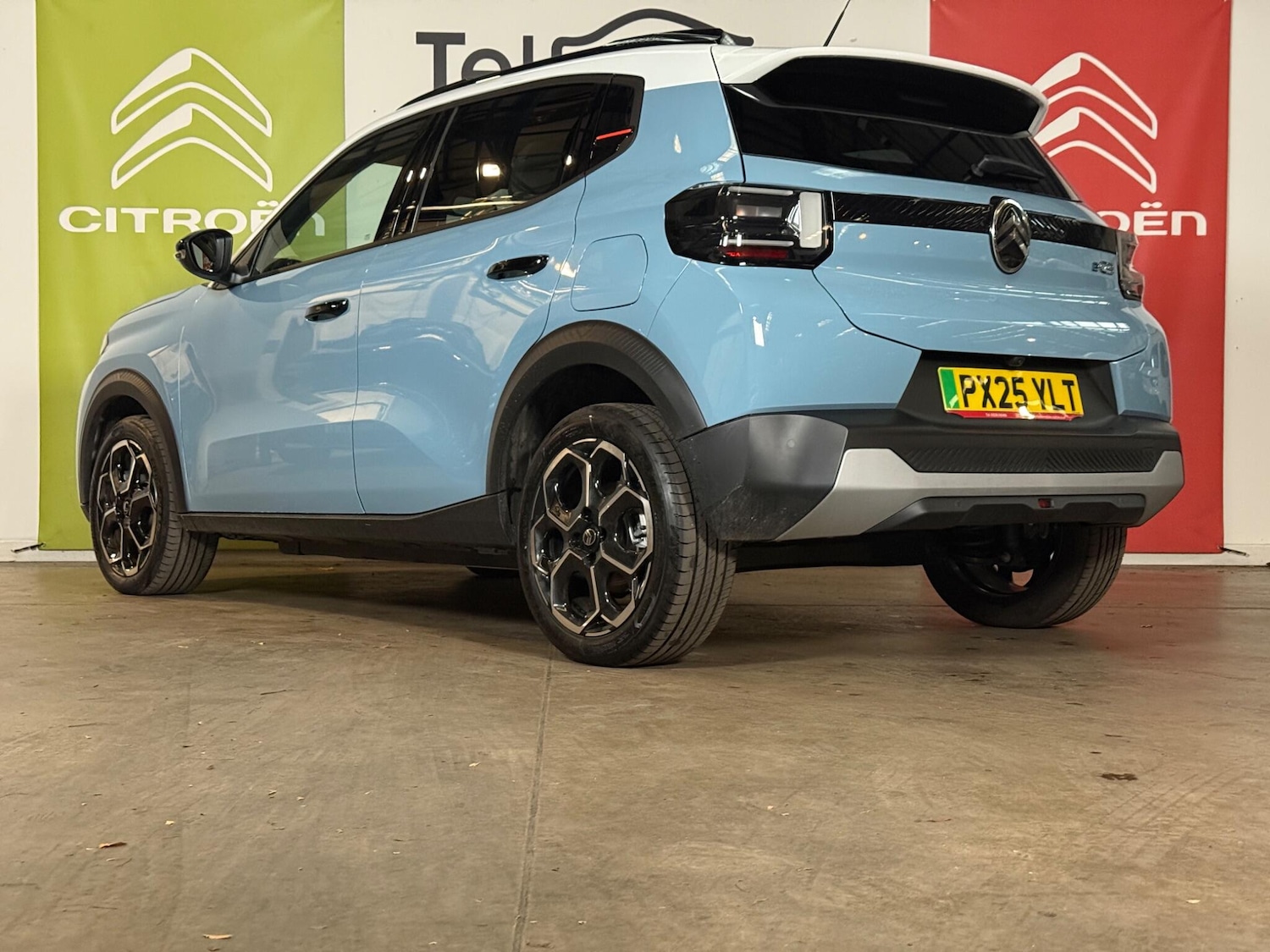 Used Citroen C3 2025 for sale - 76409425: Photo 13