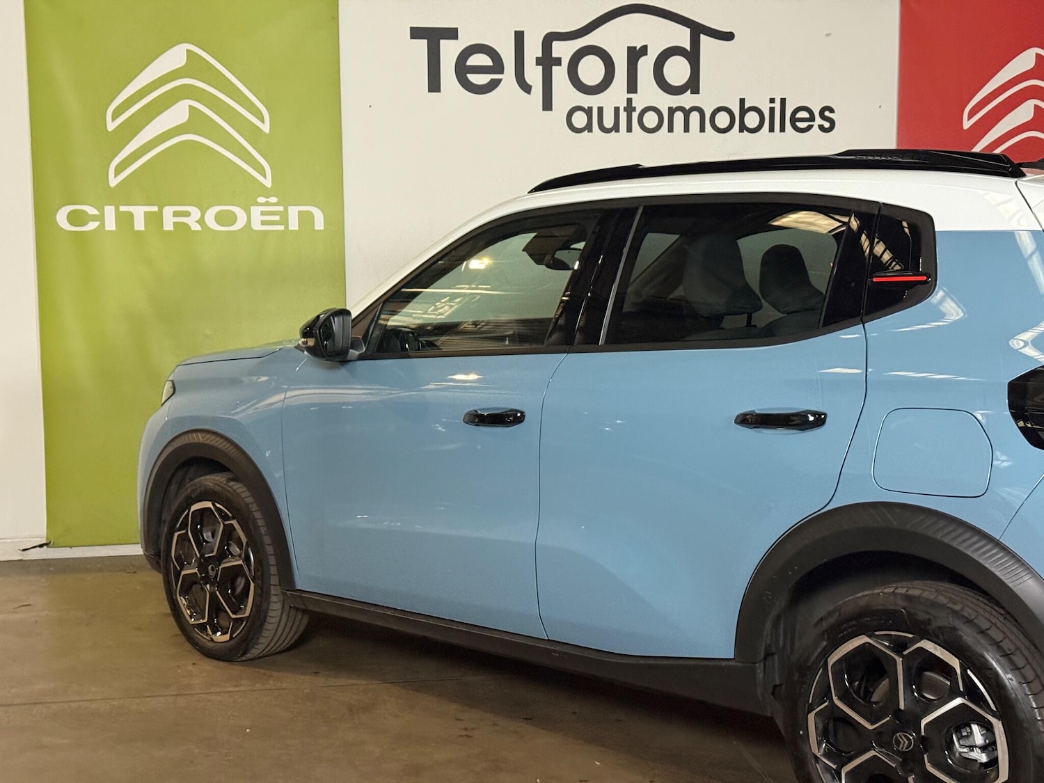 Used Citroen C3 2025 for sale - 76409425: Photo 16