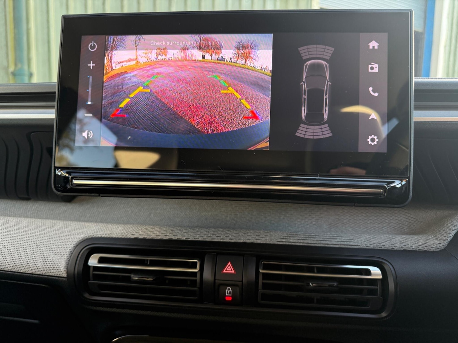 Used Citroen C3 2025 for sale - 76409425: Photo 18