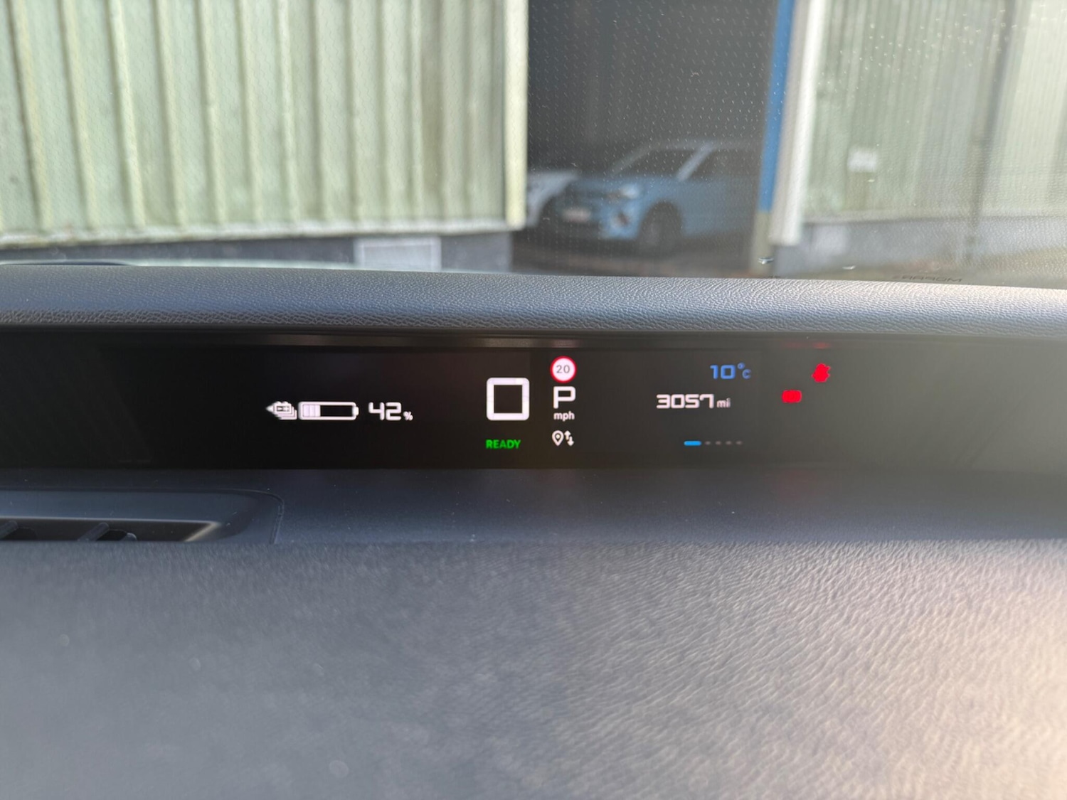 Used Citroen C3 2025 for sale - 76409425: Photo 19