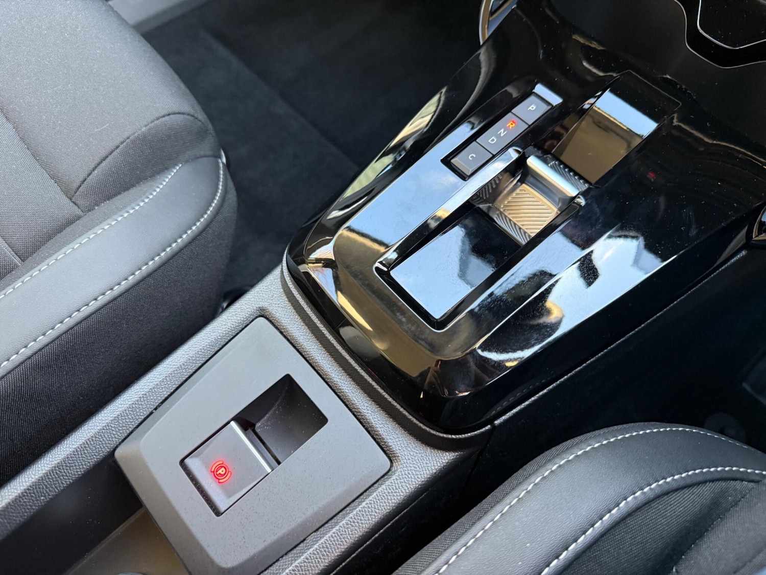 Used Citroen C3 2025 for sale - 76409425: Photo 21