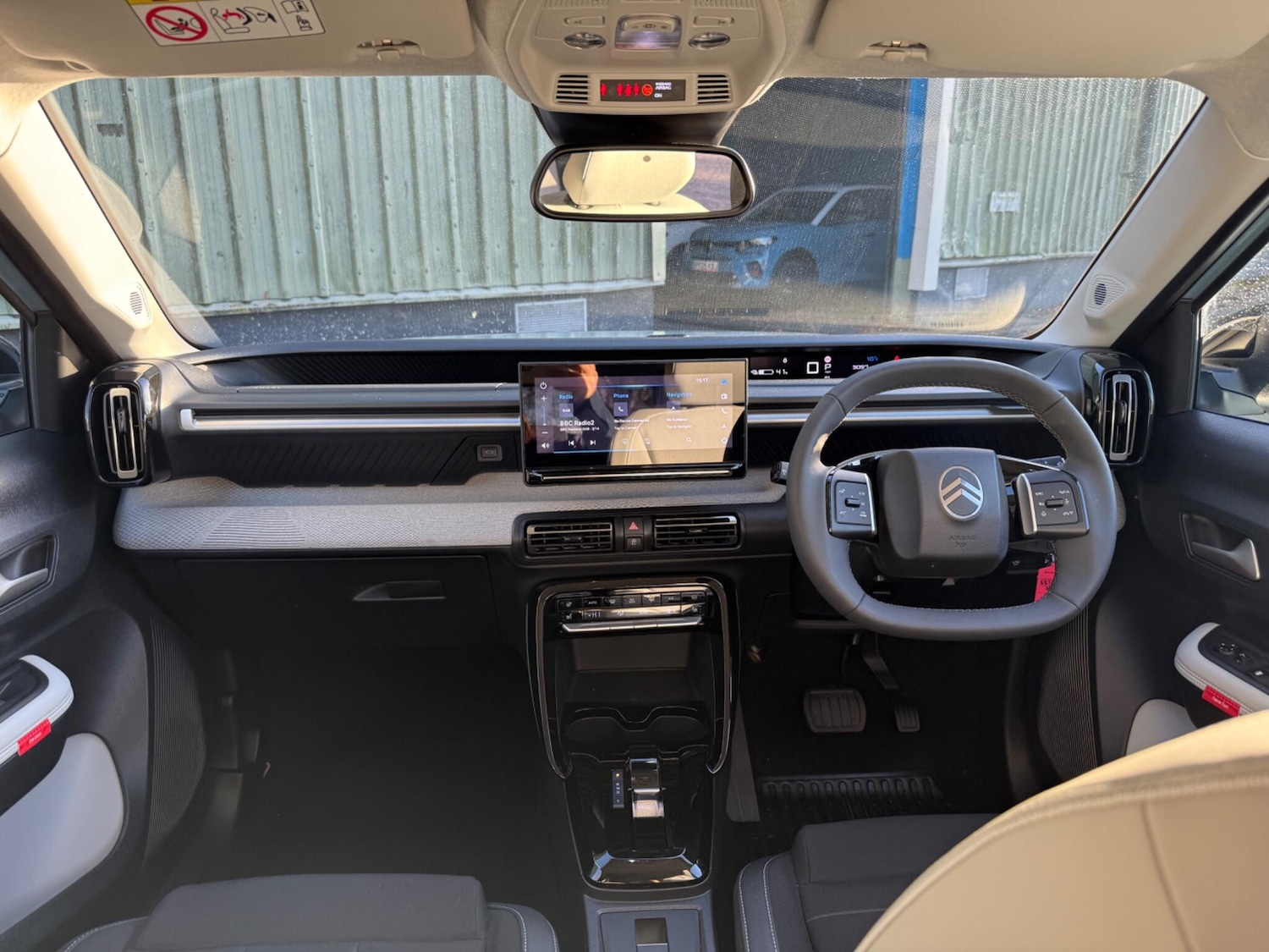 Used Citroen C3 2025 for sale - 76409425: Photo 23