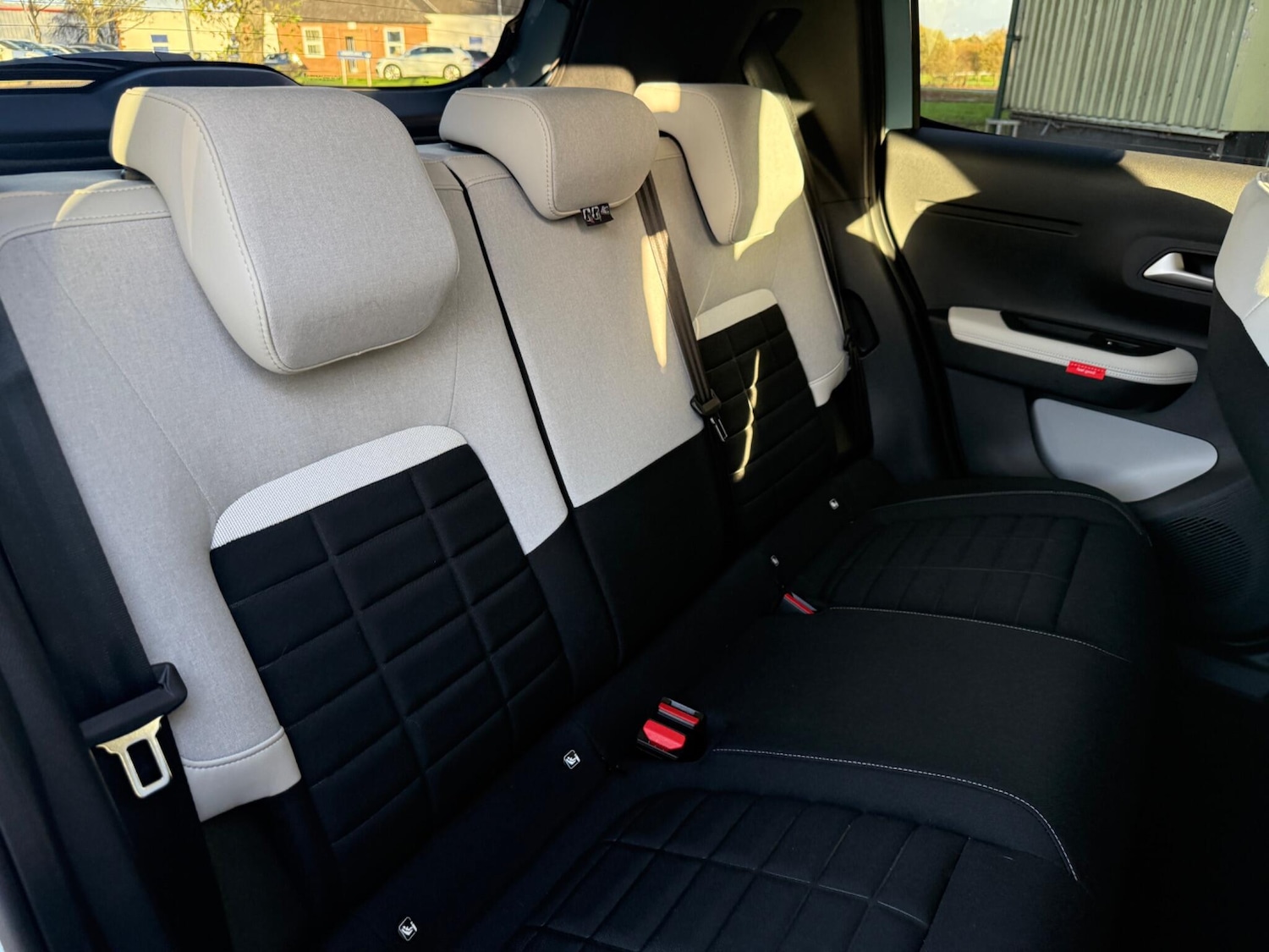 Used Citroen C3 2025 for sale - 76409425: Photo 24