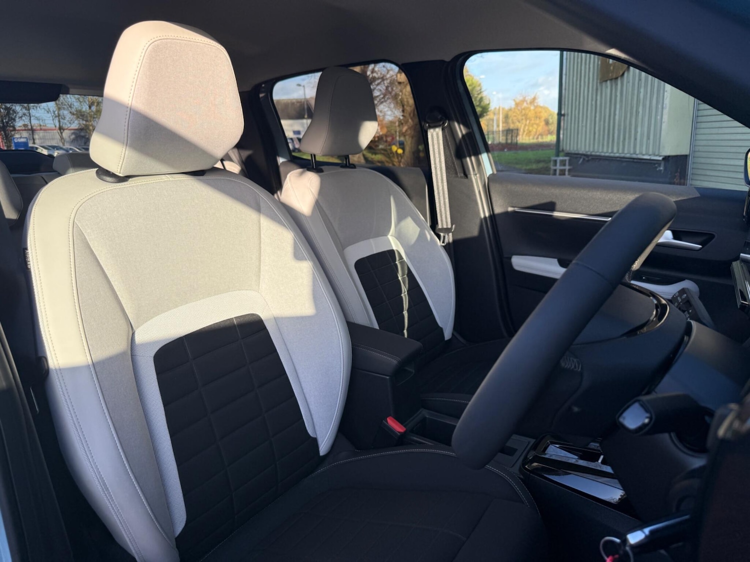 Used Citroen C3 2025 for sale - 76409425: Photo 25